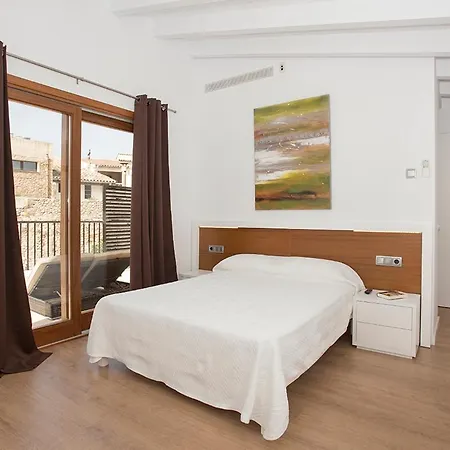 Holiday home Antigua Casa De Pueblo Sant Sebastia Pollenca